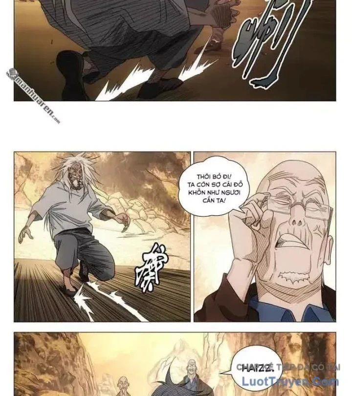 Nhất Nhân Chi Hạ Chapter 688 - 14