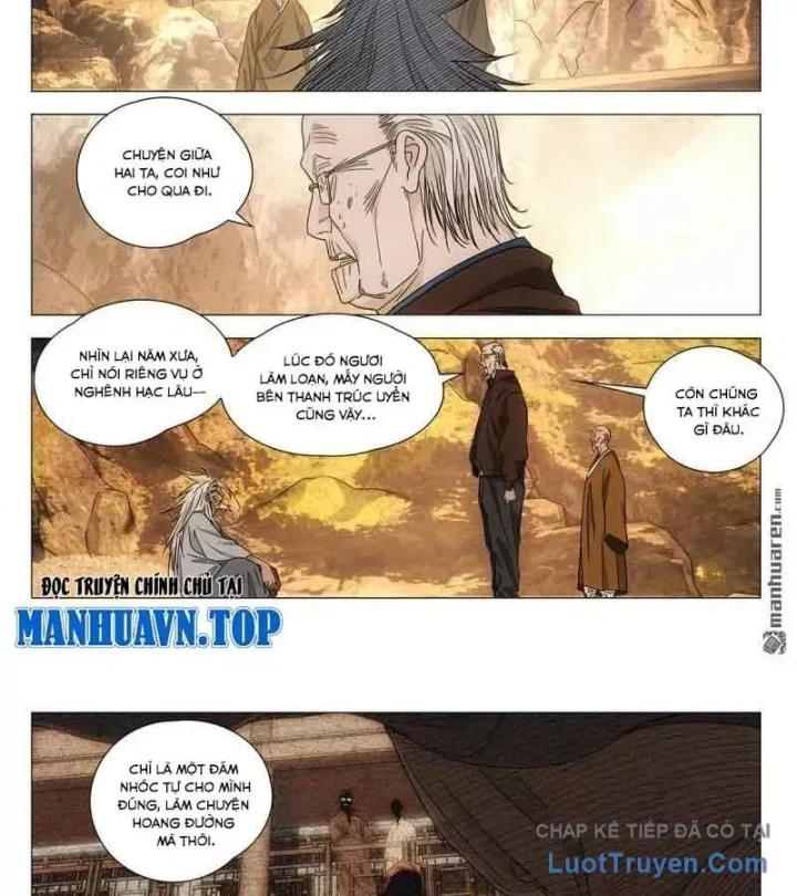 Nhất Nhân Chi Hạ Chapter 688 - 15
