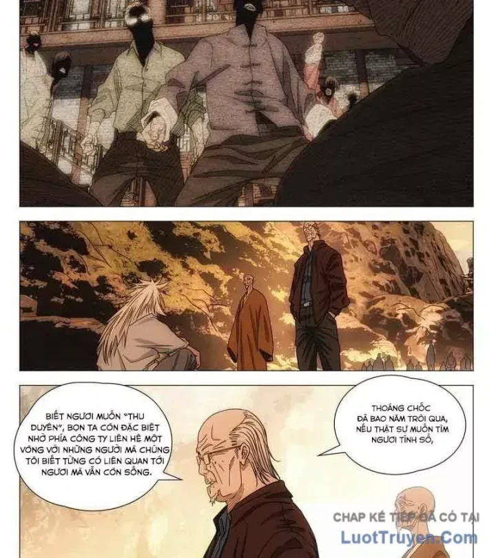 Nhất Nhân Chi Hạ Chapter 688 - 16