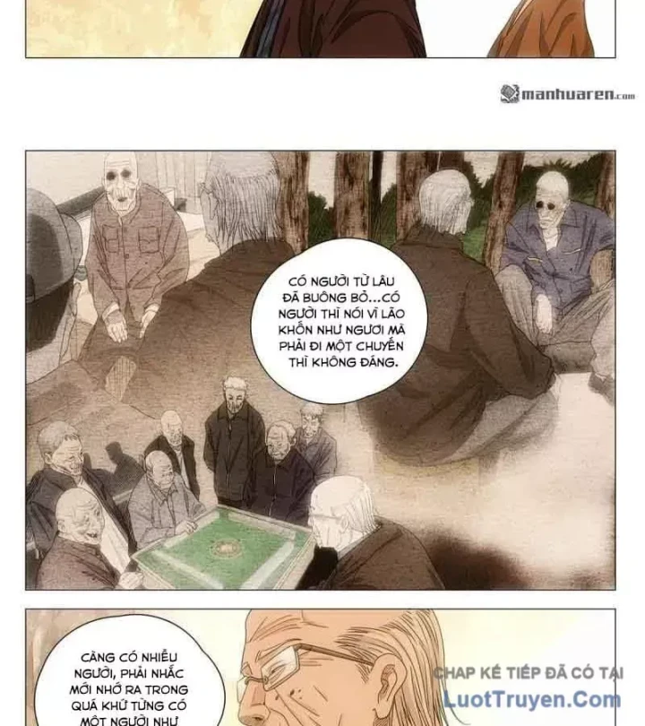 Nhất Nhân Chi Hạ Chapter 688 - 17