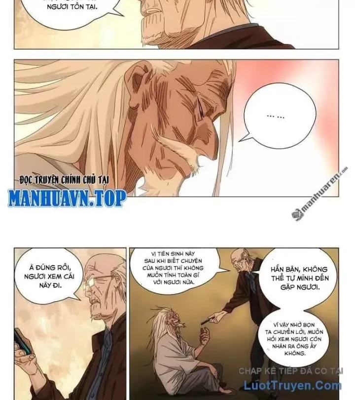 Nhất Nhân Chi Hạ Chapter 688 - 18