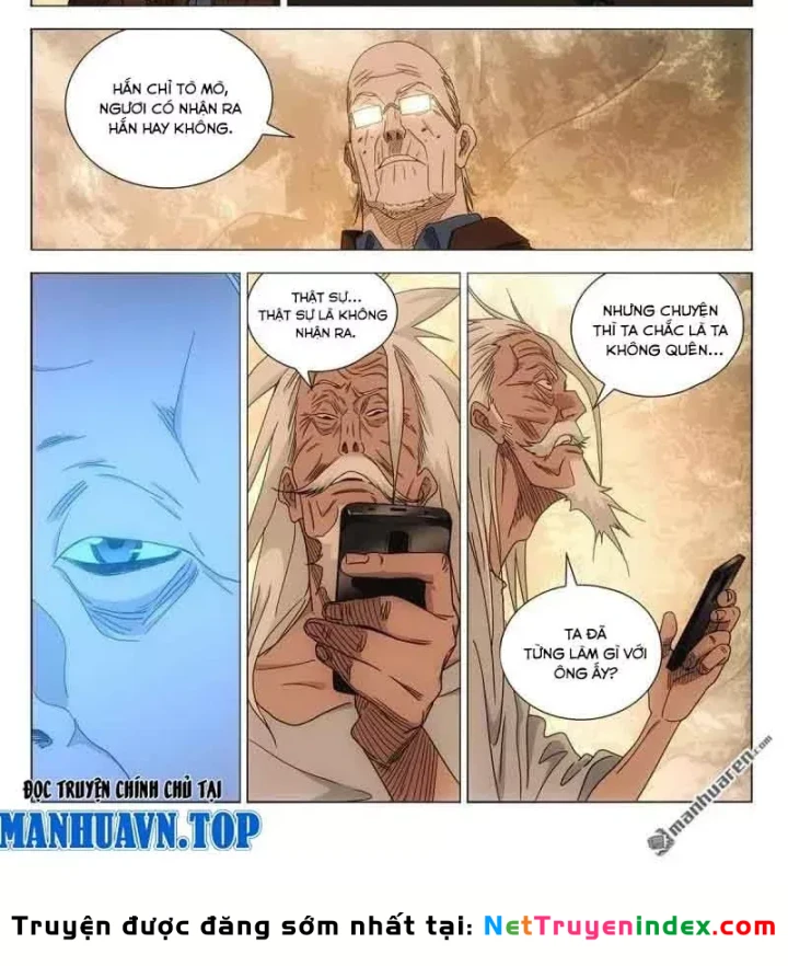 Nhất Nhân Chi Hạ Chapter 688 - 19