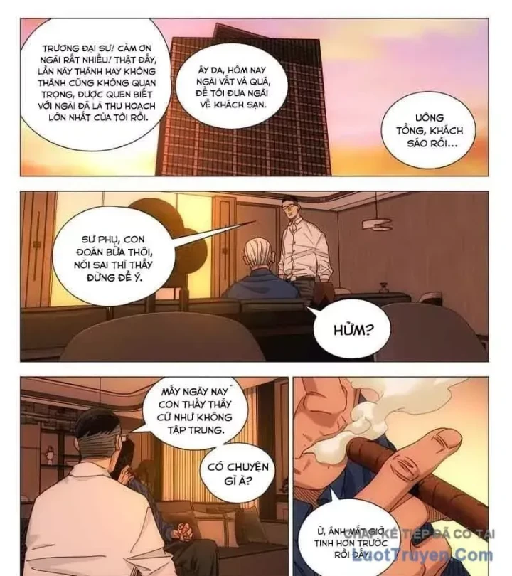 Nhất Nhân Chi Hạ Chapter 688 - 20