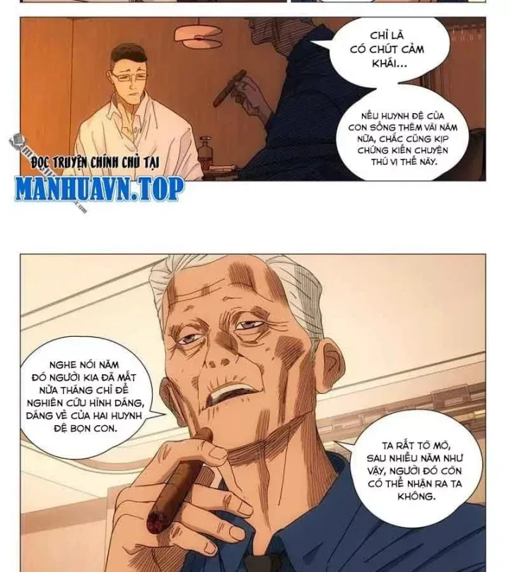 Nhất Nhân Chi Hạ Chapter 688 - 21
