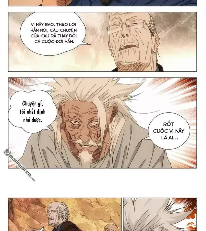 Nhất Nhân Chi Hạ Chapter 688 - 22