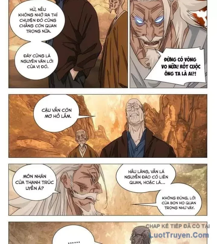 Nhất Nhân Chi Hạ Chapter 688 - 23