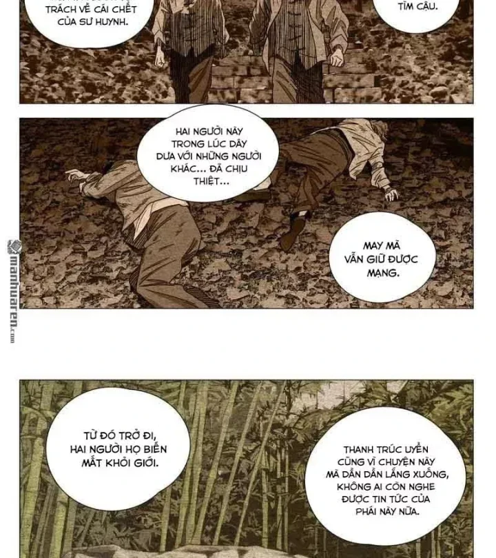 Nhất Nhân Chi Hạ Chapter 688 - 25