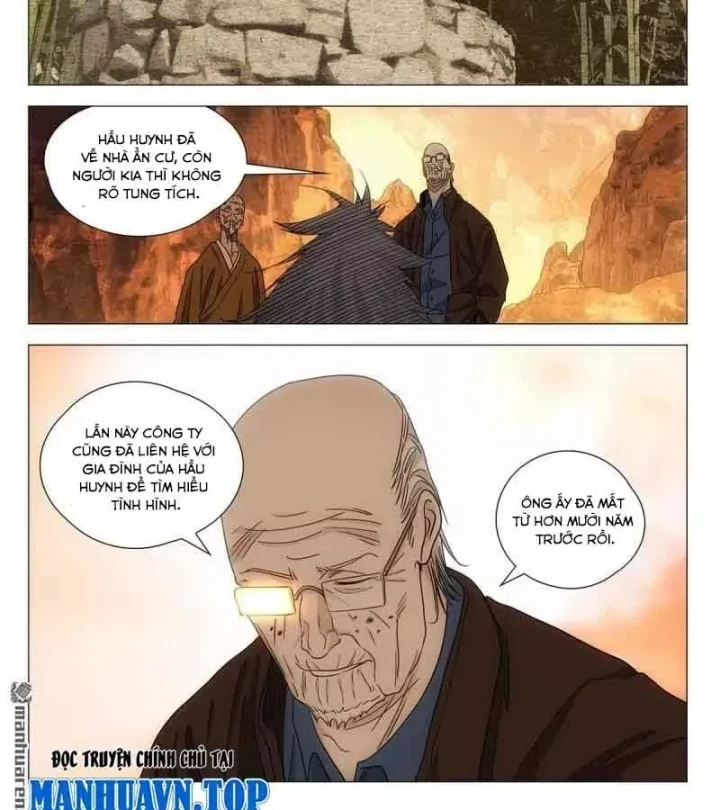 Nhất Nhân Chi Hạ Chapter 688 - 26