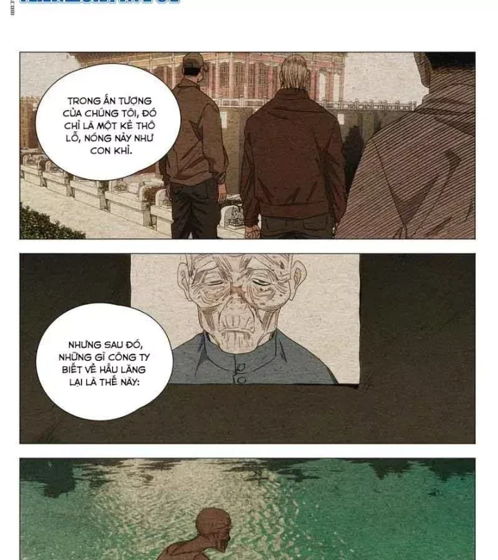 Nhất Nhân Chi Hạ Chapter 688 - 27