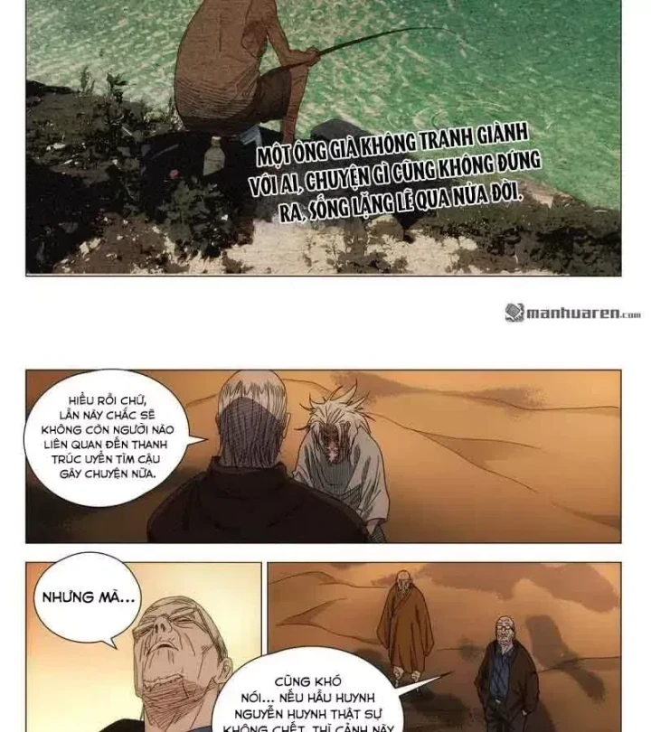 Nhất Nhân Chi Hạ Chapter 688 - 28