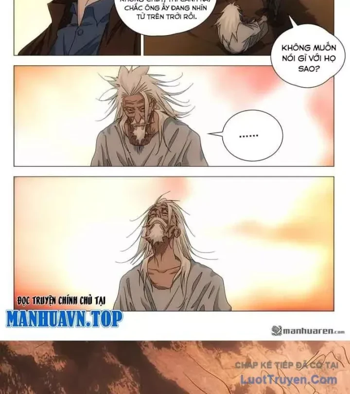 Nhất Nhân Chi Hạ Chapter 688 - 29