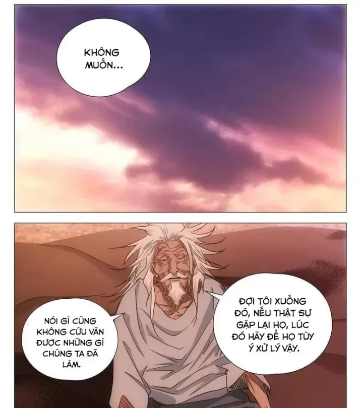 Nhất Nhân Chi Hạ Chapter 688 - 32