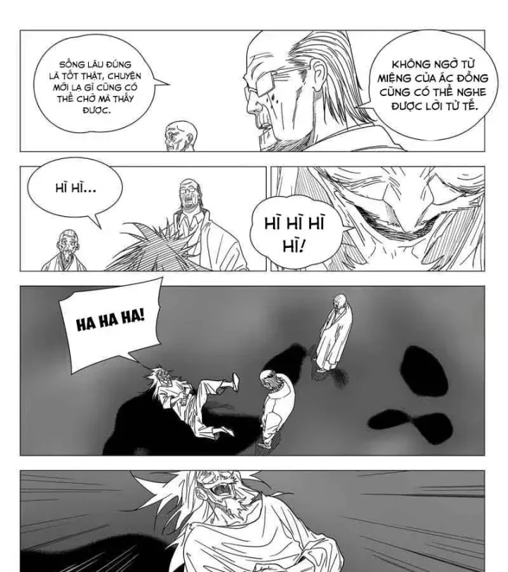 Nhất Nhân Chi Hạ Chapter 689 - 4