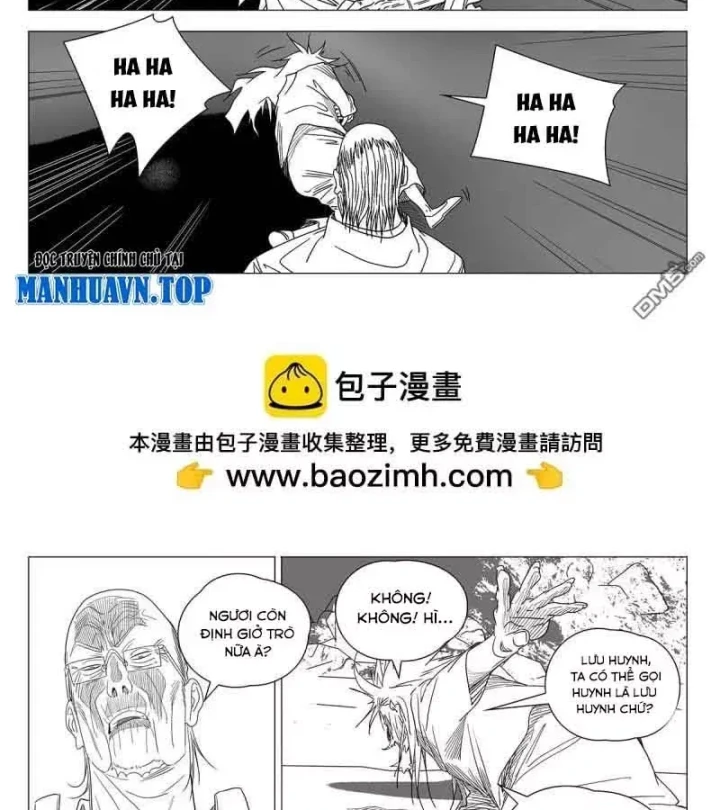 Nhất Nhân Chi Hạ Chapter 689 - 5