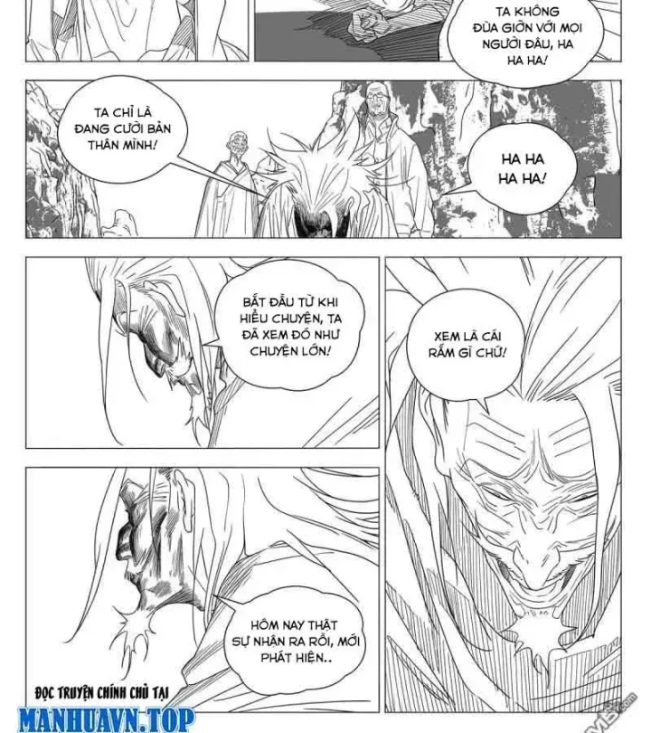 Nhất Nhân Chi Hạ Chapter 689 - 6