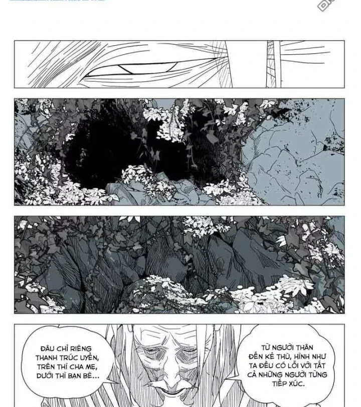 Nhất Nhân Chi Hạ Chapter 689 - 7