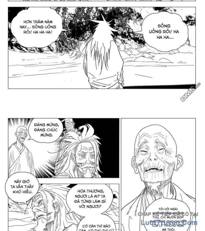 Nhất Nhân Chi Hạ Chapter 689 - 8