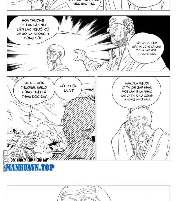 Nhất Nhân Chi Hạ Chapter 689 - 9