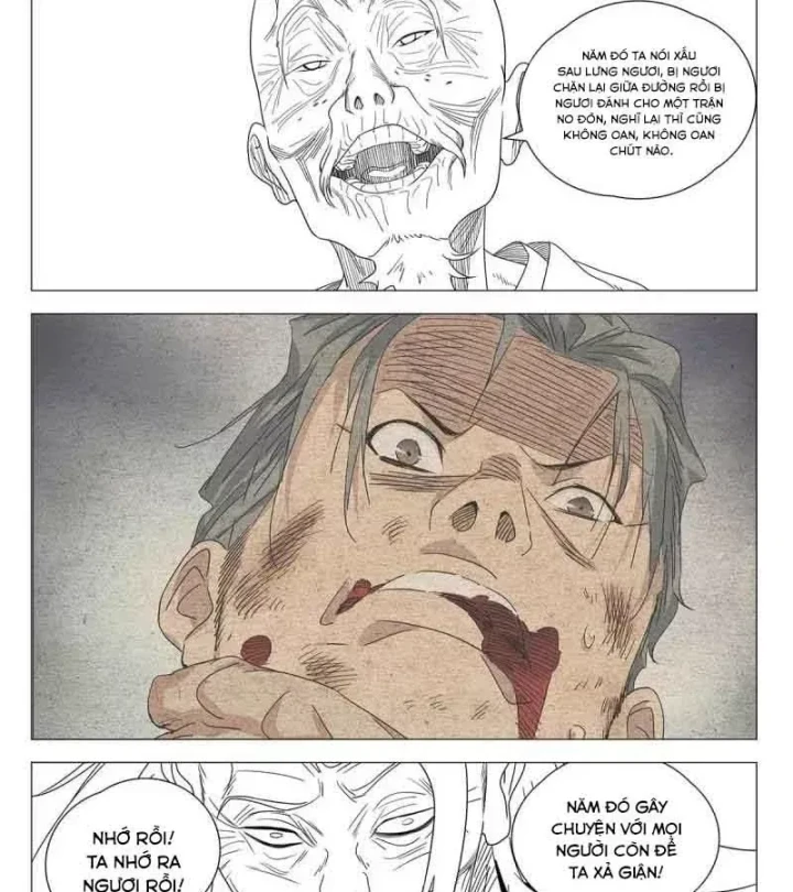 Nhất Nhân Chi Hạ Chapter 689 - 10