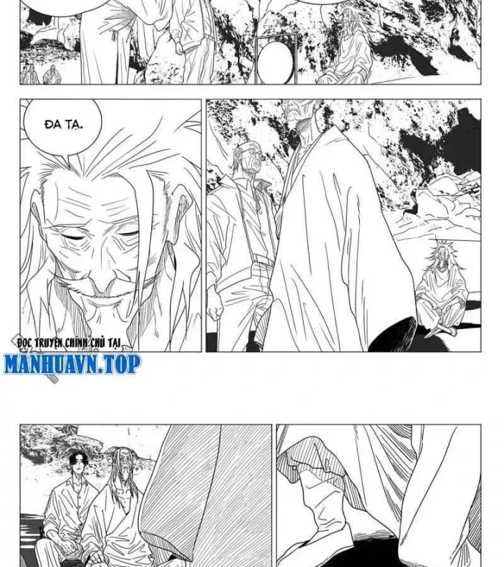 Nhất Nhân Chi Hạ Chapter 689 - 12