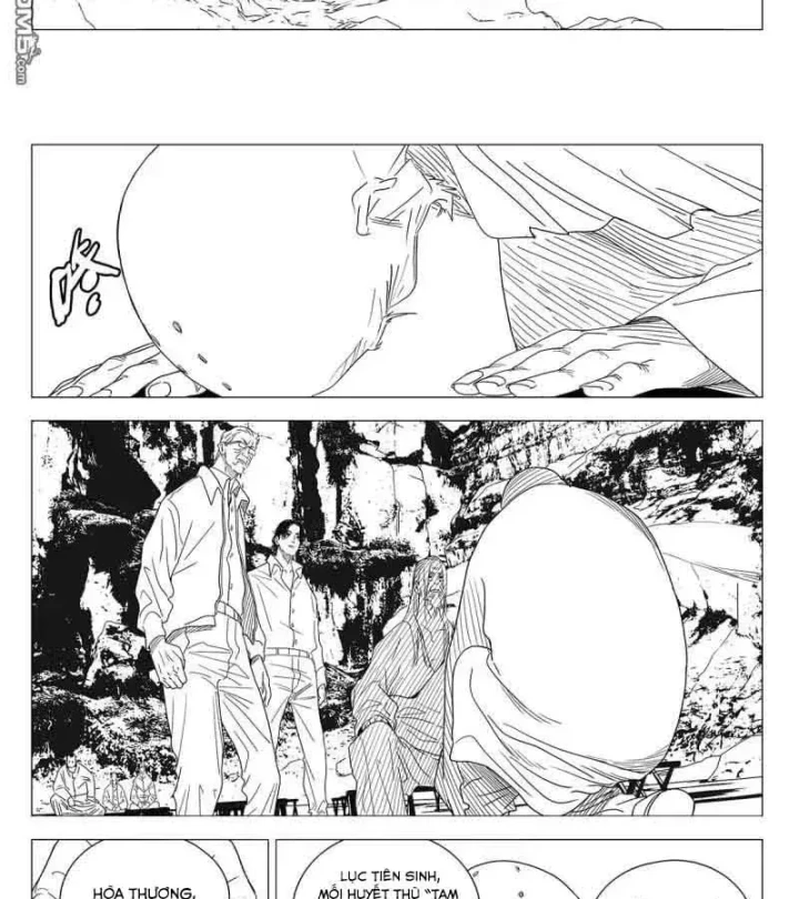 Nhất Nhân Chi Hạ Chapter 689 - 14