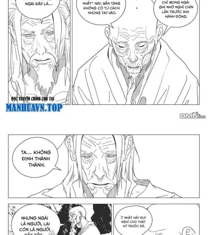 Nhất Nhân Chi Hạ Chapter 689 - 15