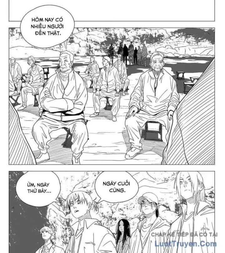 Nhất Nhân Chi Hạ Chapter 689 - 20