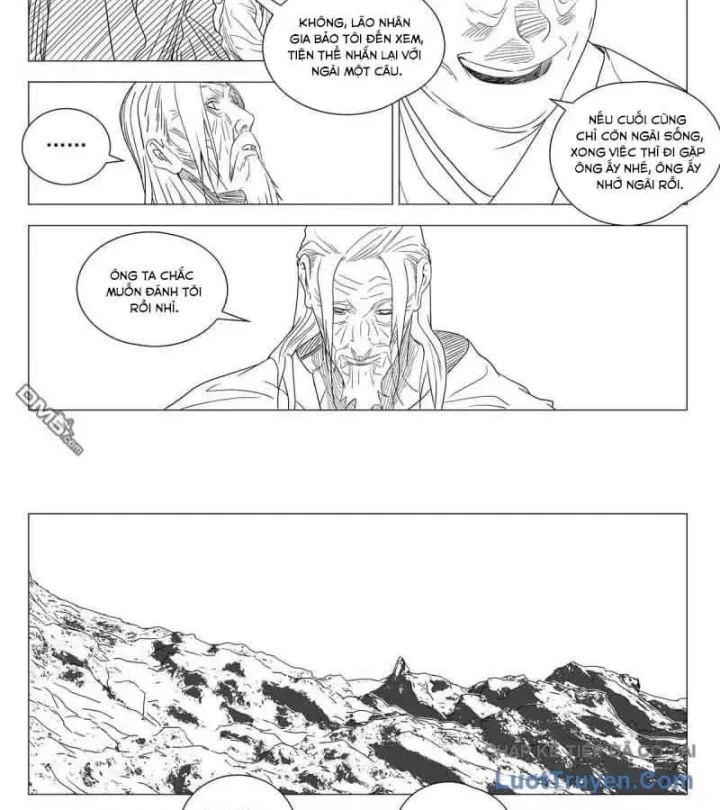 Nhất Nhân Chi Hạ Chapter 689 - 22
