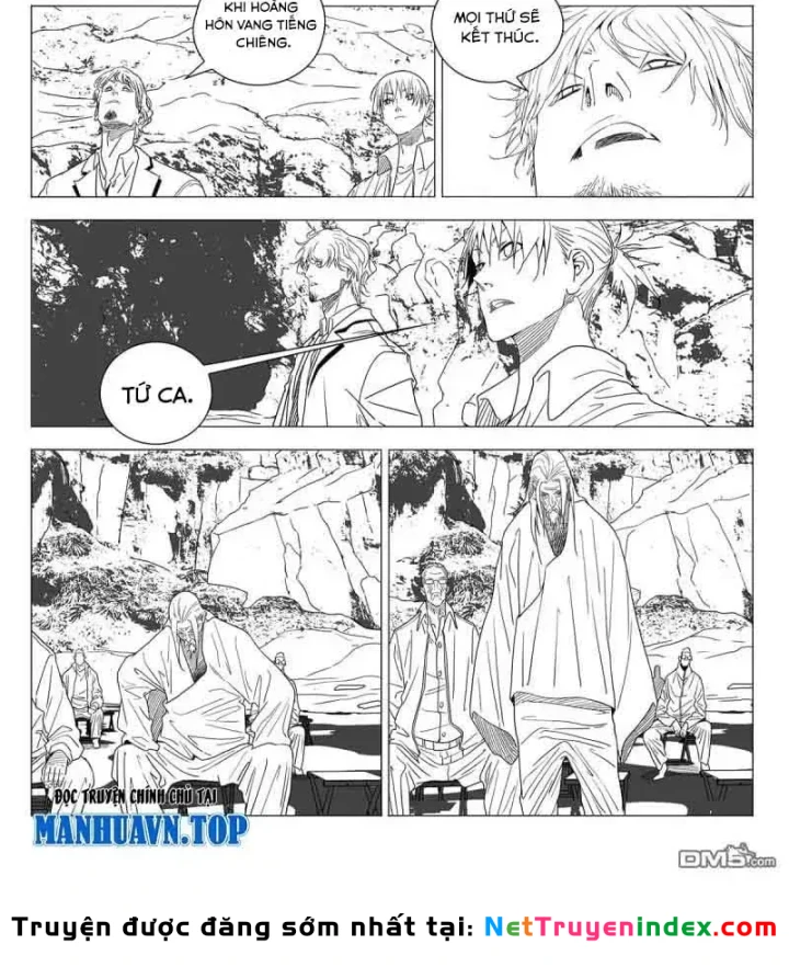 Nhất Nhân Chi Hạ Chapter 689 - 23