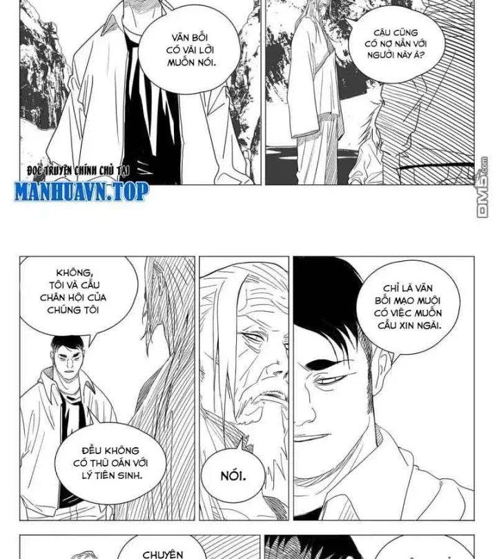Nhất Nhân Chi Hạ Chapter 689 - 25