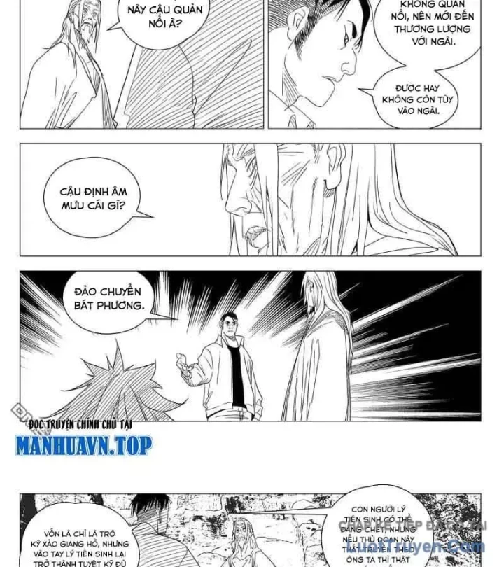 Nhất Nhân Chi Hạ Chapter 689 - 26
