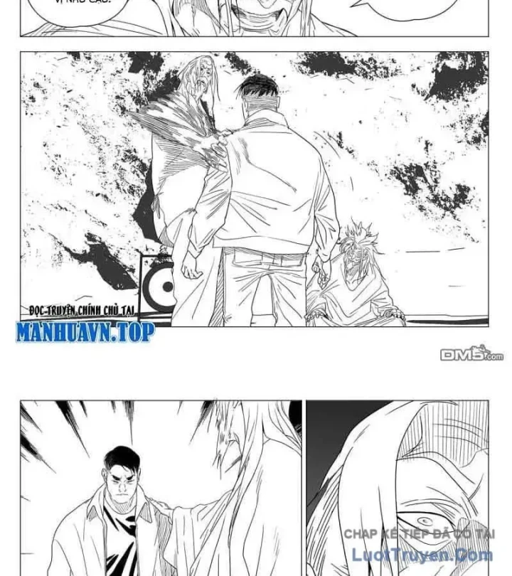 Nhất Nhân Chi Hạ Chapter 689 - 29