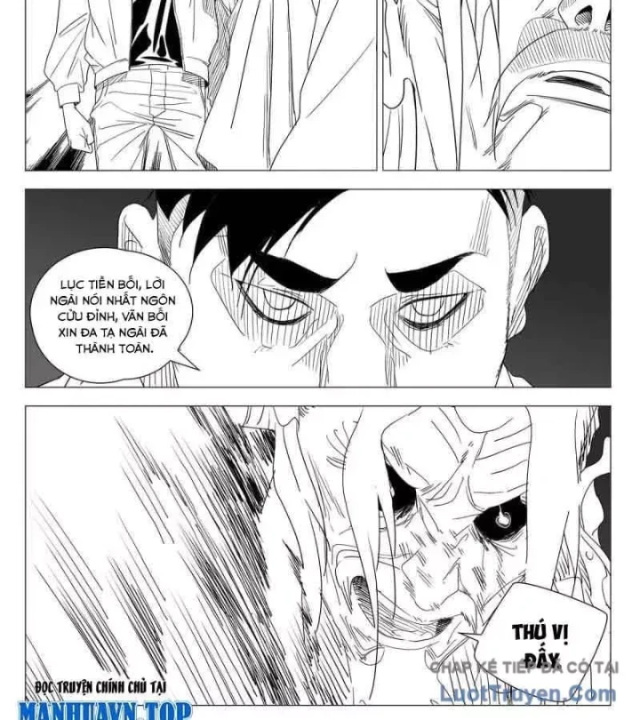 Nhất Nhân Chi Hạ Chapter 689 - 30