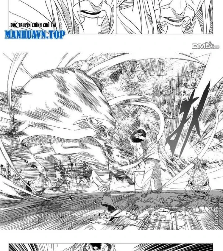 Nhất Nhân Chi Hạ Chapter 689 - 34