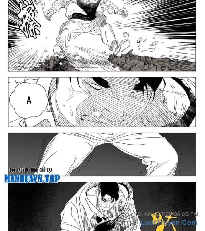 Nhất Nhân Chi Hạ Chapter 689 - 35