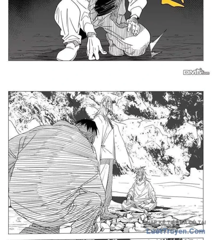 Nhất Nhân Chi Hạ Chapter 689 - 36
