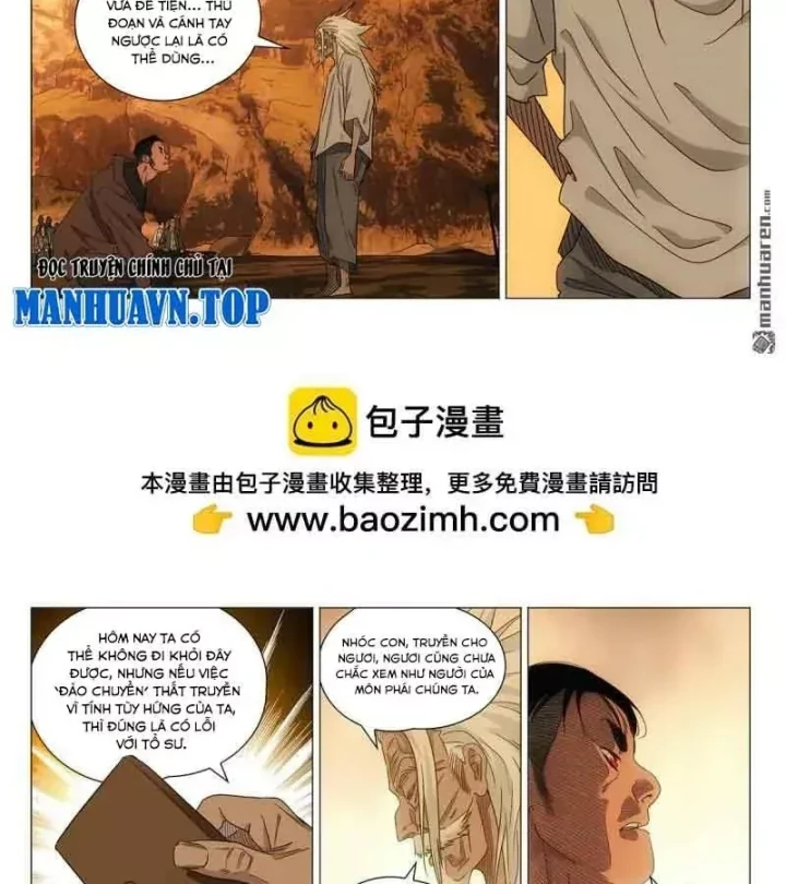Nhất Nhân Chi Hạ Chapter 690 - 5