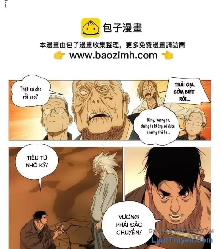 Nhất Nhân Chi Hạ Chapter 690 - 7