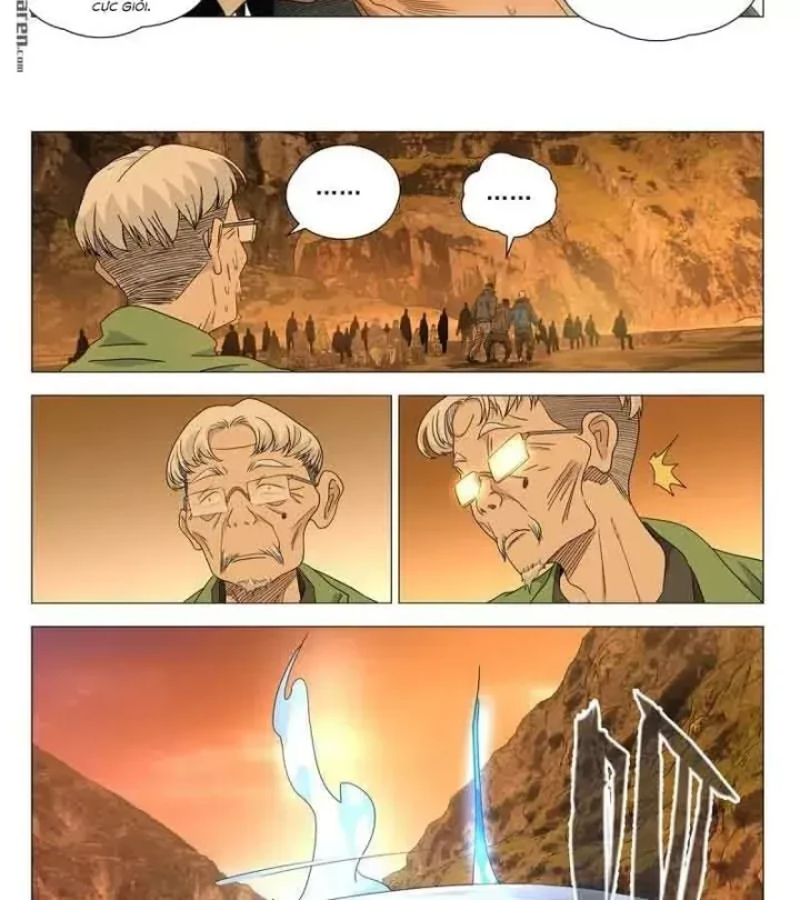 Nhất Nhân Chi Hạ Chapter 690 - 10