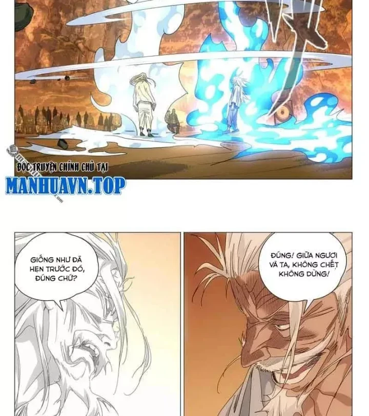 Nhất Nhân Chi Hạ Chapter 690 - 11