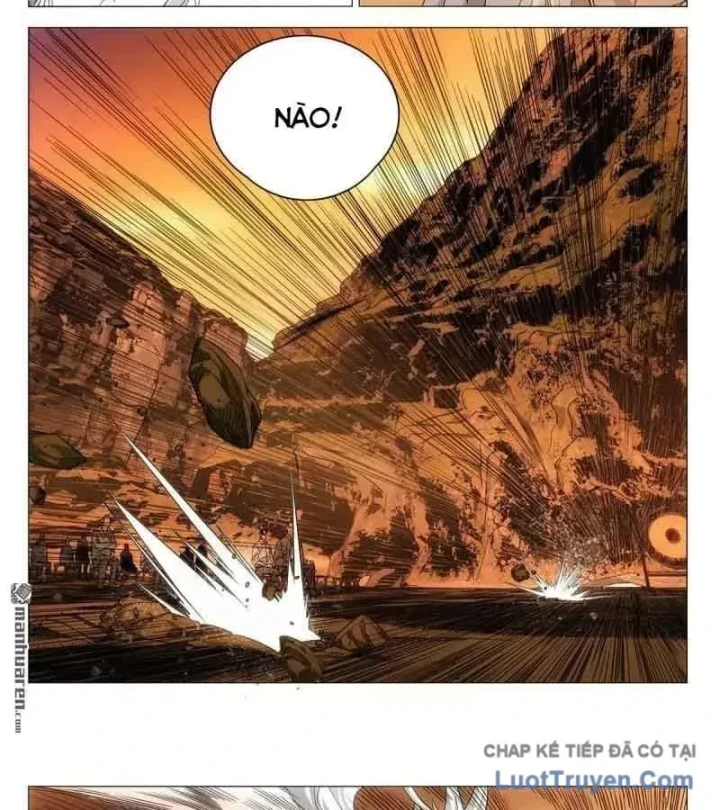 Nhất Nhân Chi Hạ Chapter 690 - 12