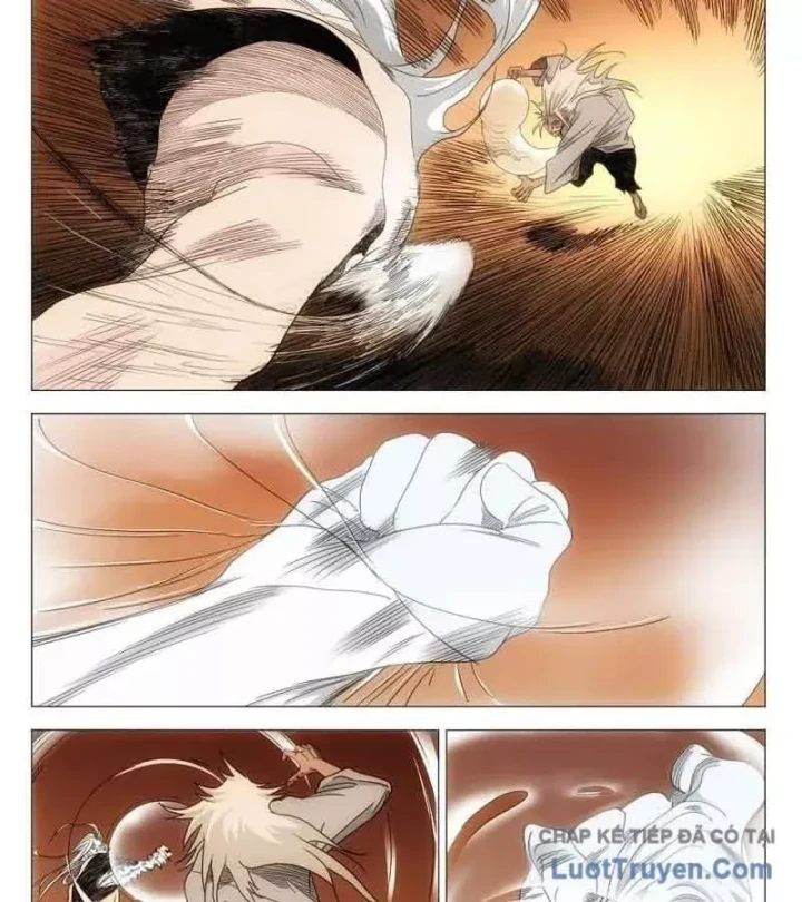 Nhất Nhân Chi Hạ Chapter 690 - 13
