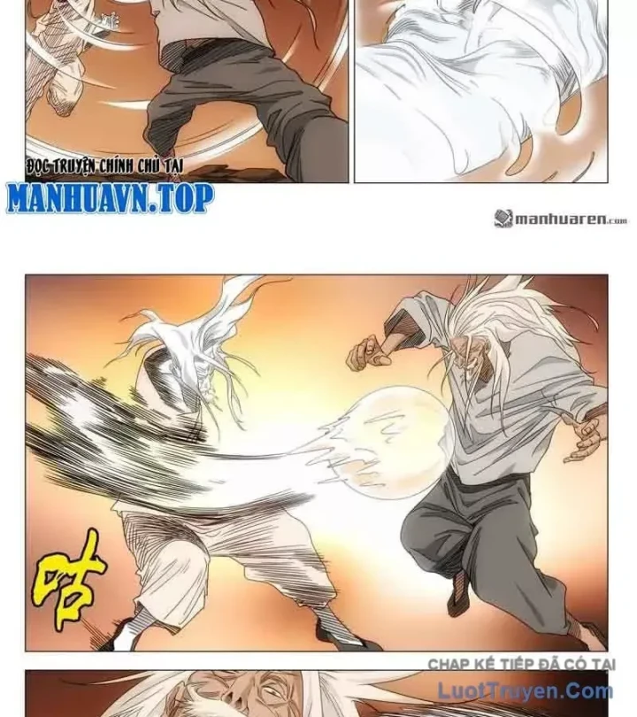 Nhất Nhân Chi Hạ Chapter 690 - 14