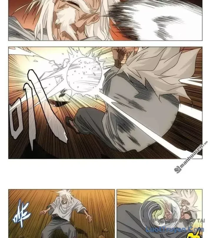 Nhất Nhân Chi Hạ Chapter 690 - 15