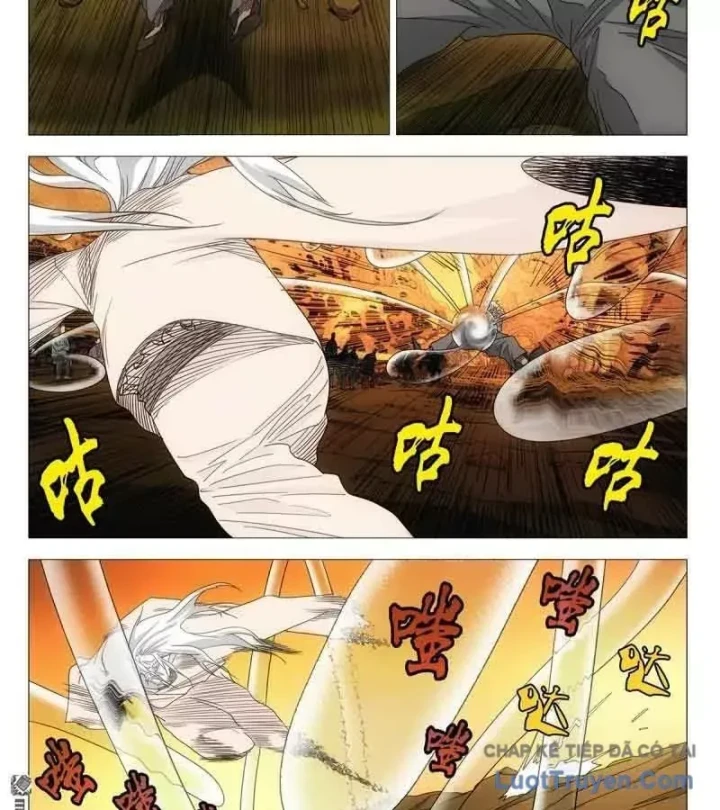 Nhất Nhân Chi Hạ Chapter 690 - 16