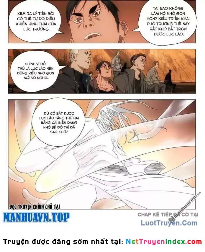 Nhất Nhân Chi Hạ Chapter 690 - 19