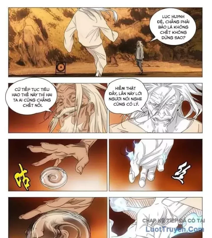 Nhất Nhân Chi Hạ Chapter 690 - 20