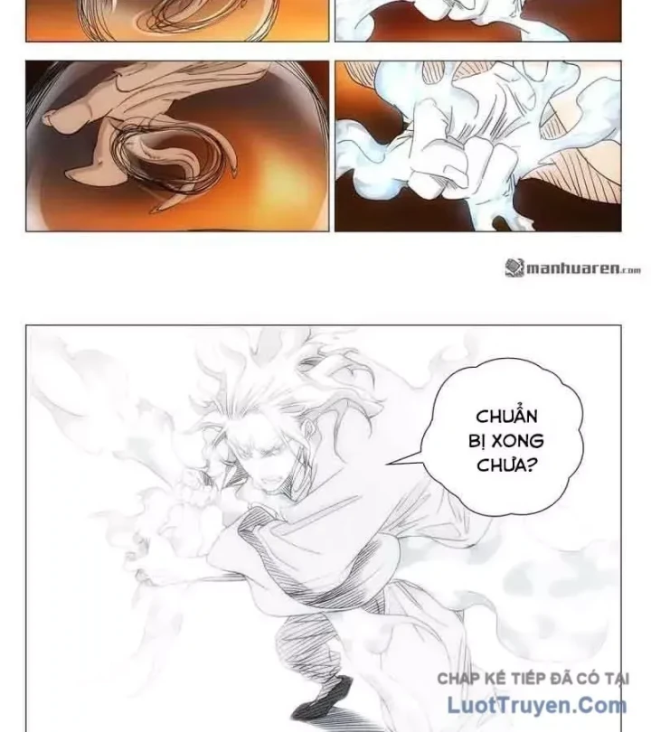 Nhất Nhân Chi Hạ Chapter 690 - 21