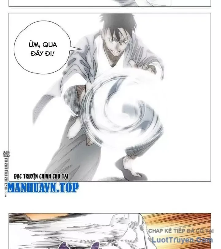 Nhất Nhân Chi Hạ Chapter 690 - 22