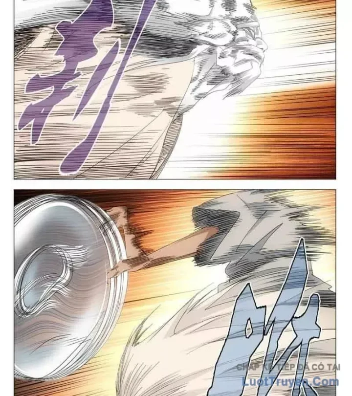 Nhất Nhân Chi Hạ Chapter 690 - 23